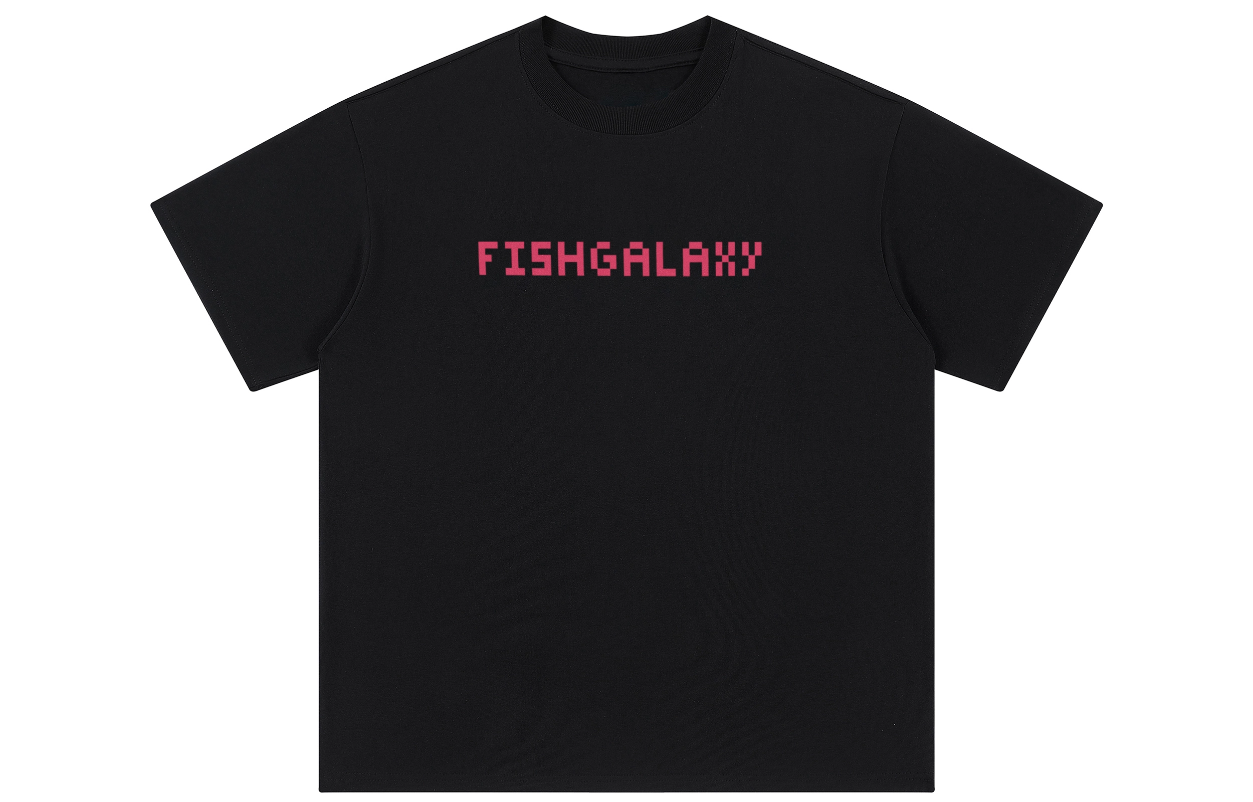 FISHGALAXY LogoT