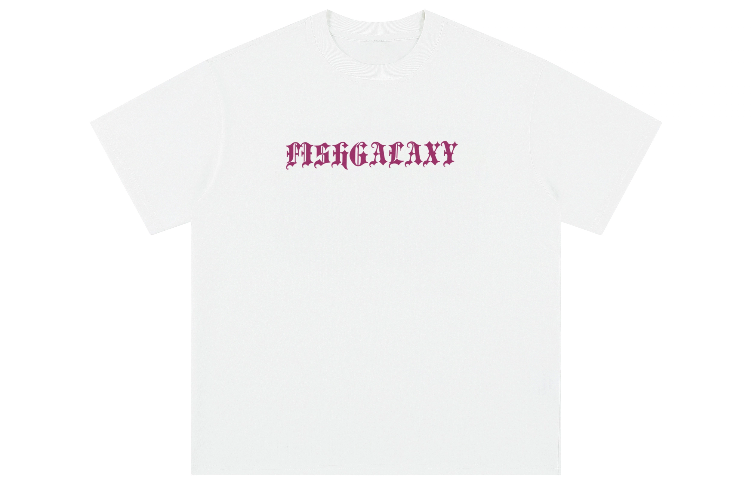 FISHGALAXY LogoT
