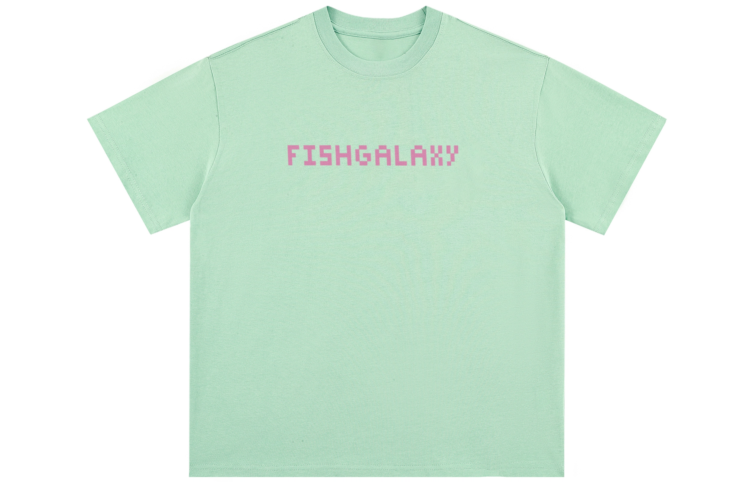 FISHGALAXY LogoT