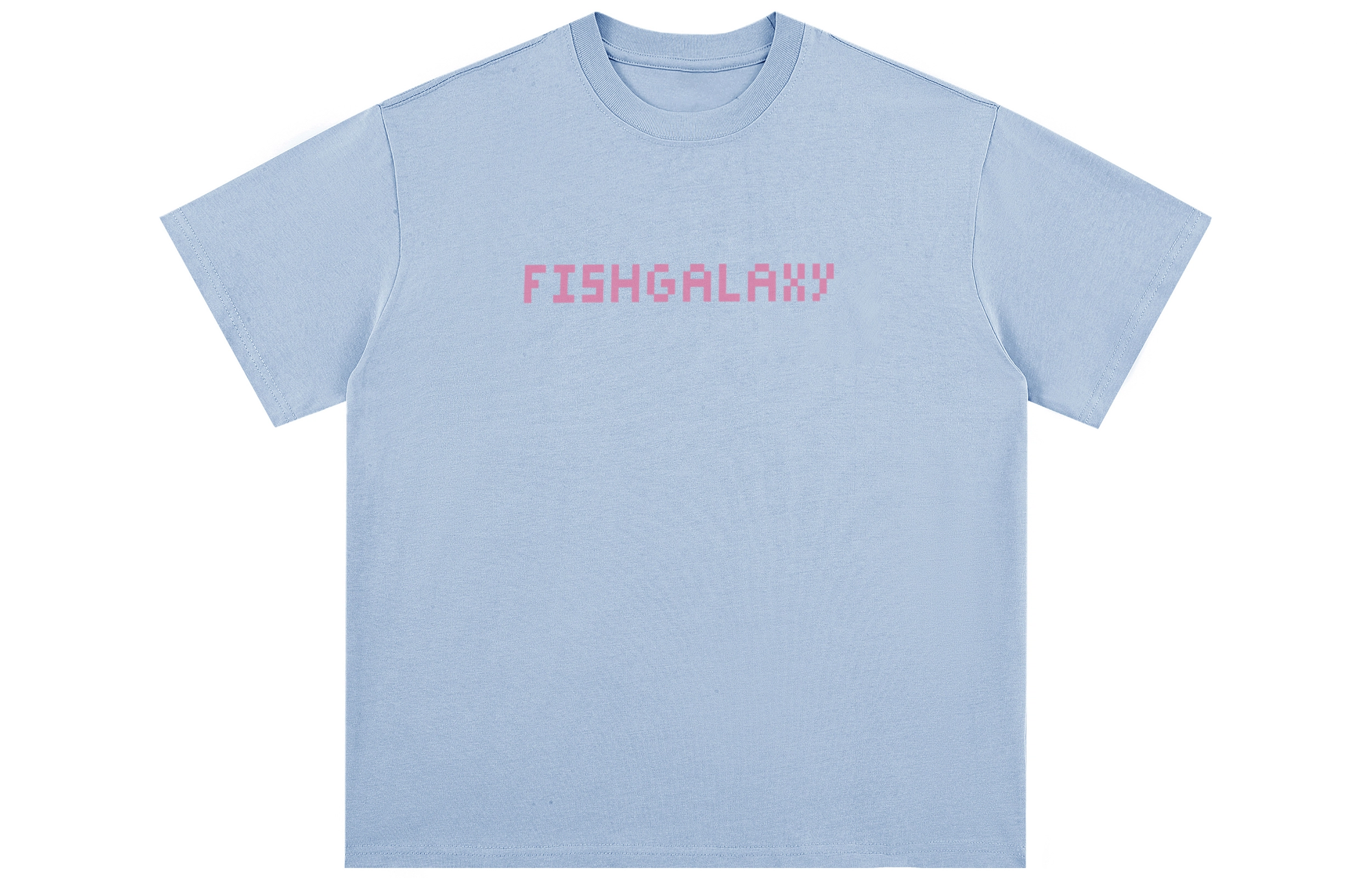 FISHGALAXY LogoT