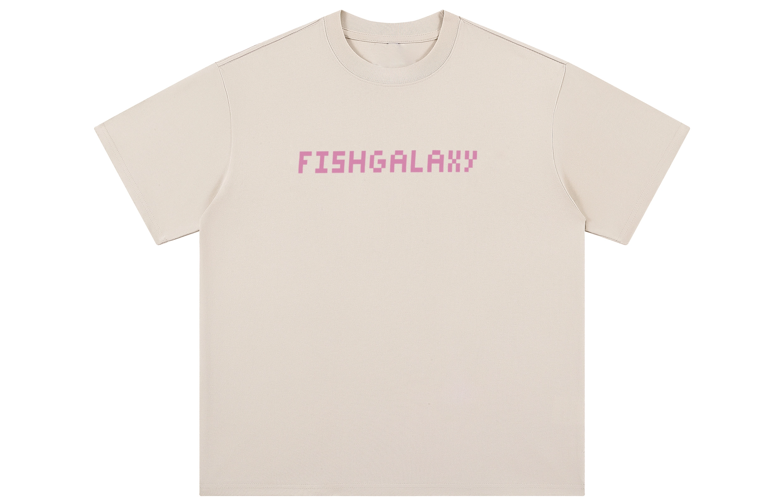 FISHGALAXY LogoT