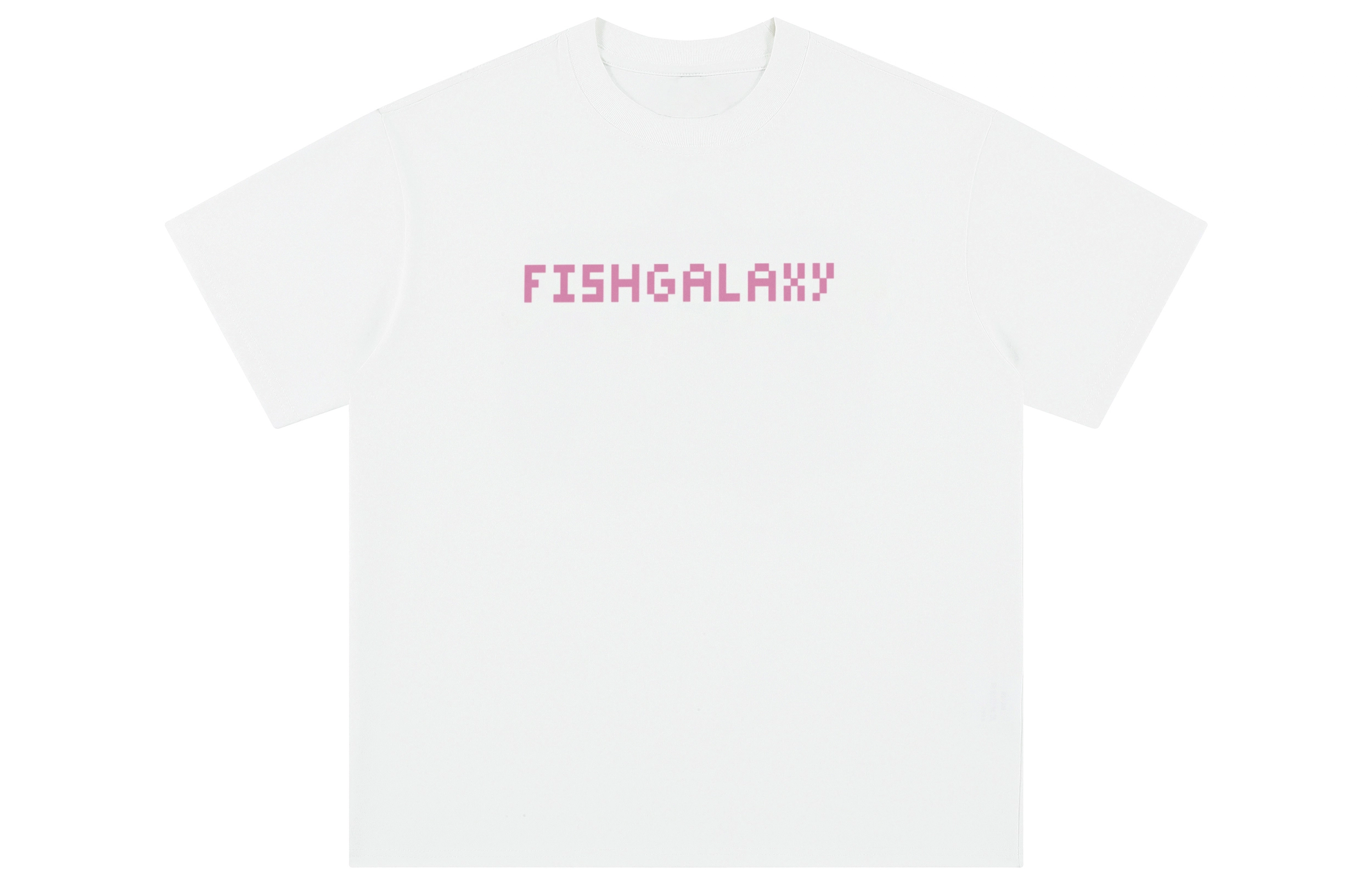 FISHGALAXY LogoT
