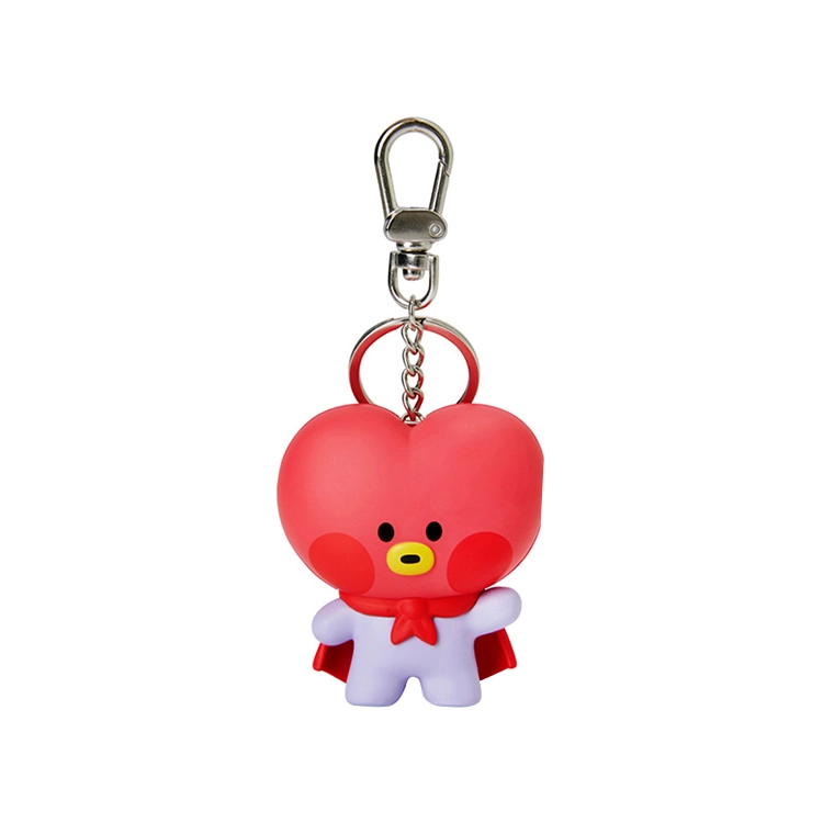 LINE FRIENDS BT21 minini 6cm