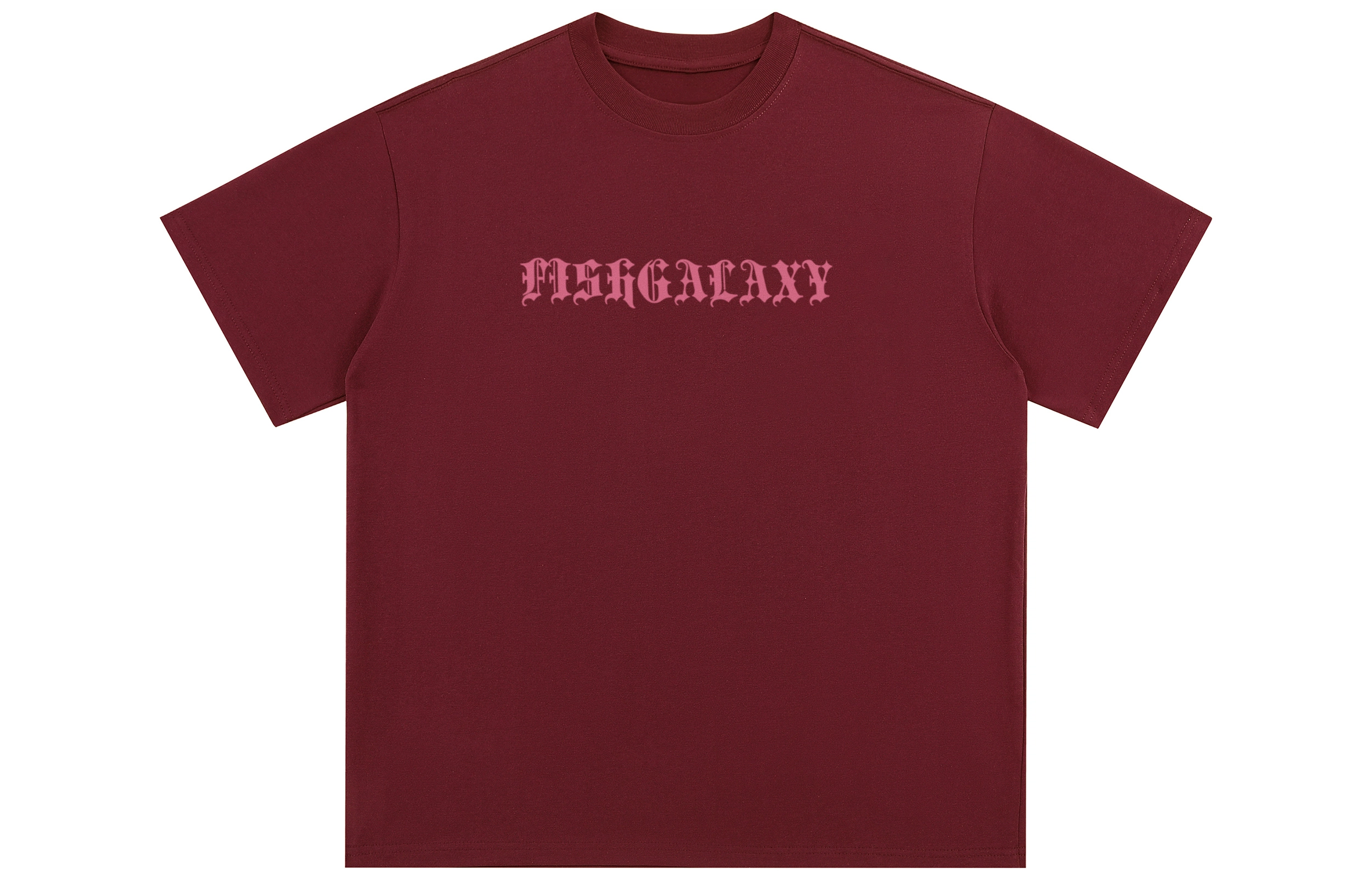 FISHGALAXY LogoT