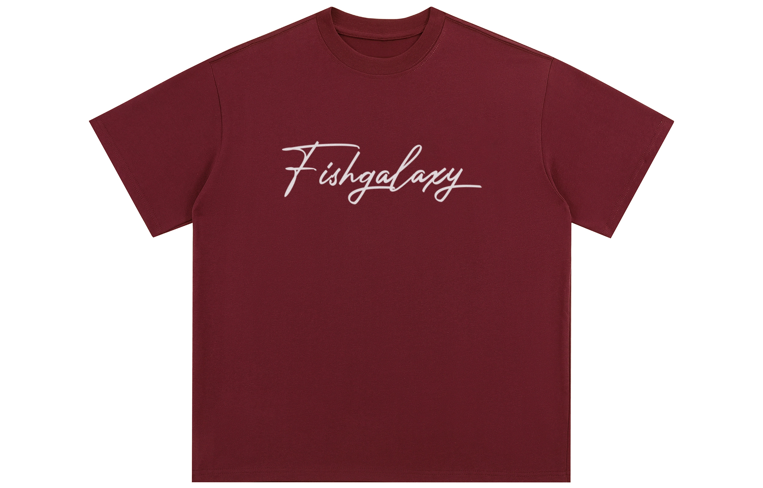 FISHGALAXY LogoT