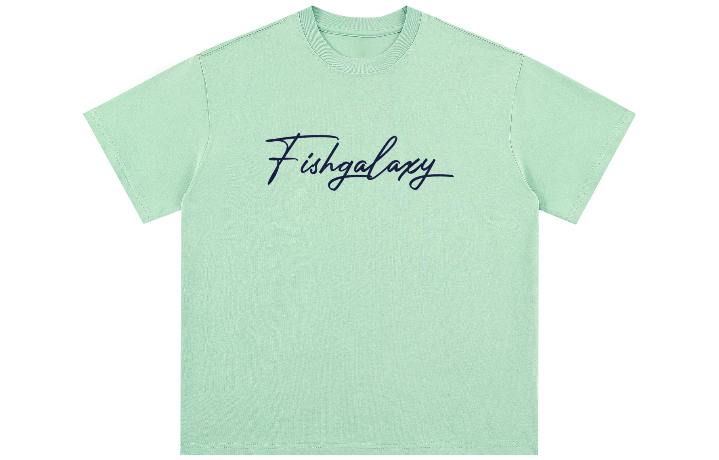 FISHGALAXY LogoT