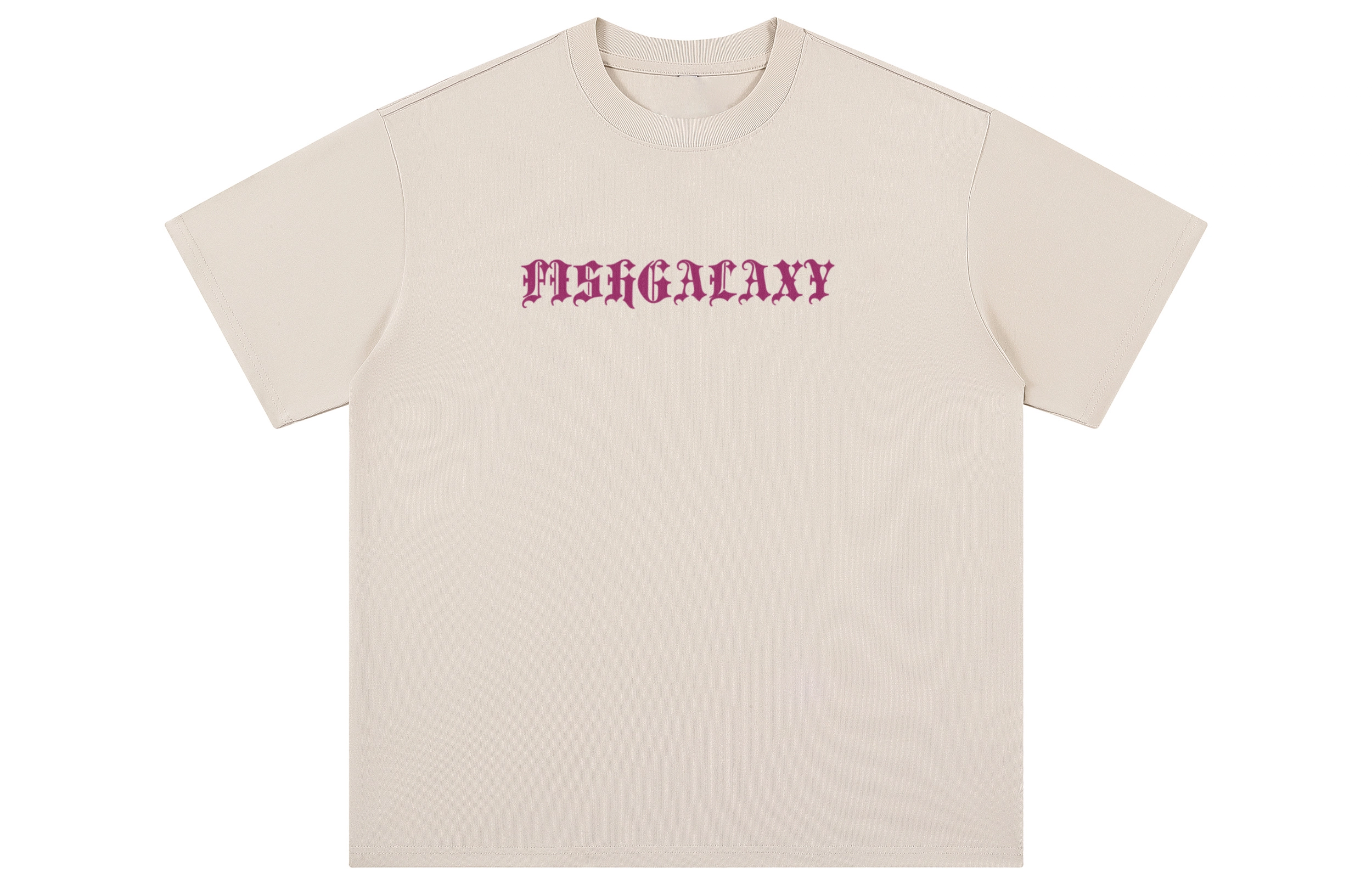 FISHGALAXY LogoT