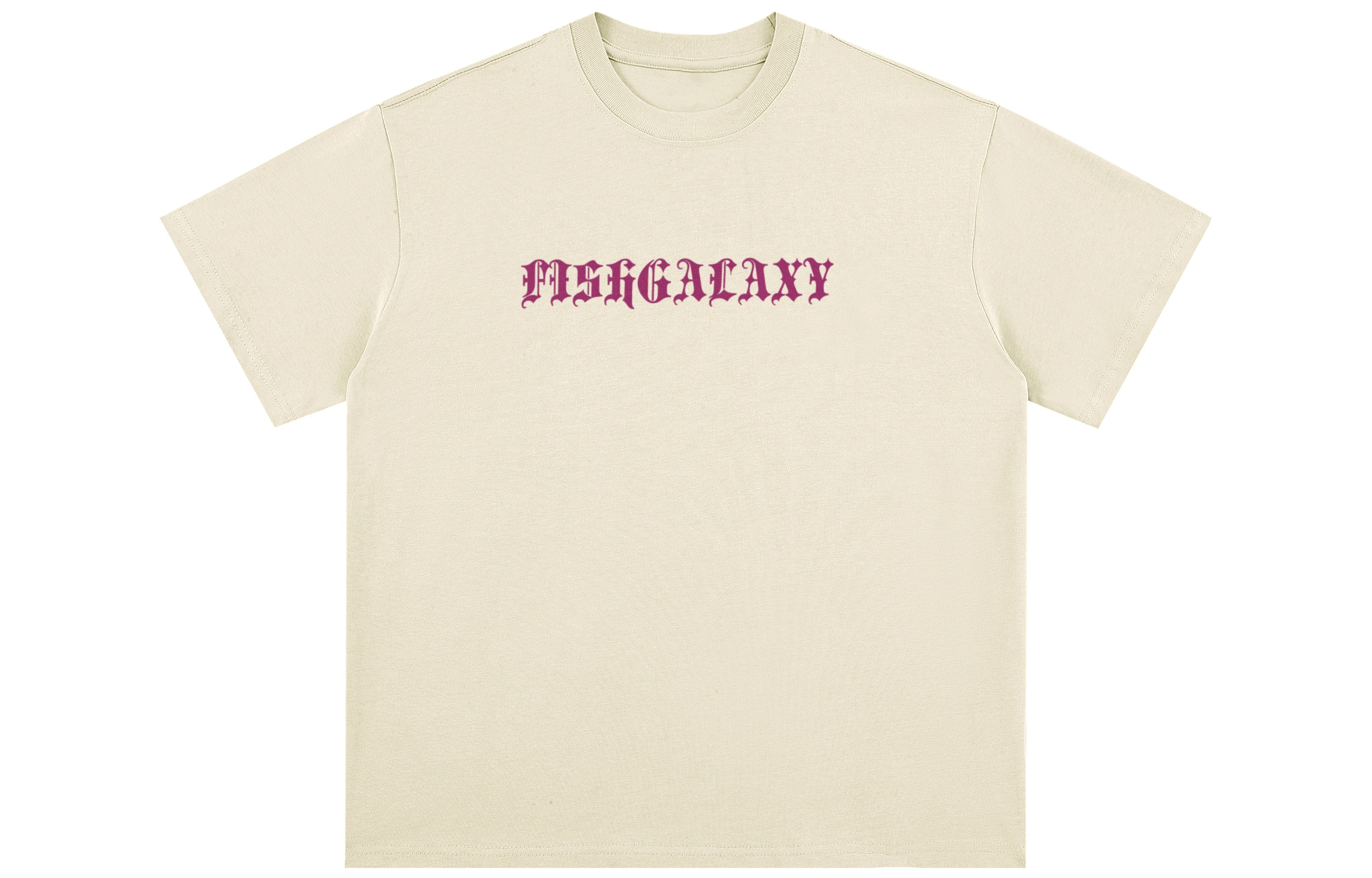 FISHGALAXY LogoT