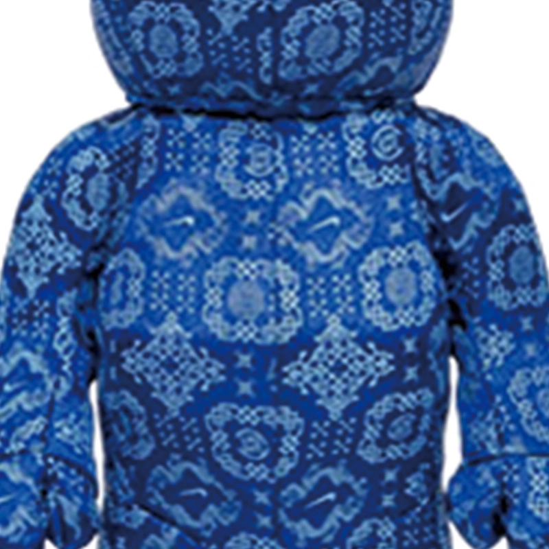 BERBRICK x CLOT x Nike 100+400 7cm28cm