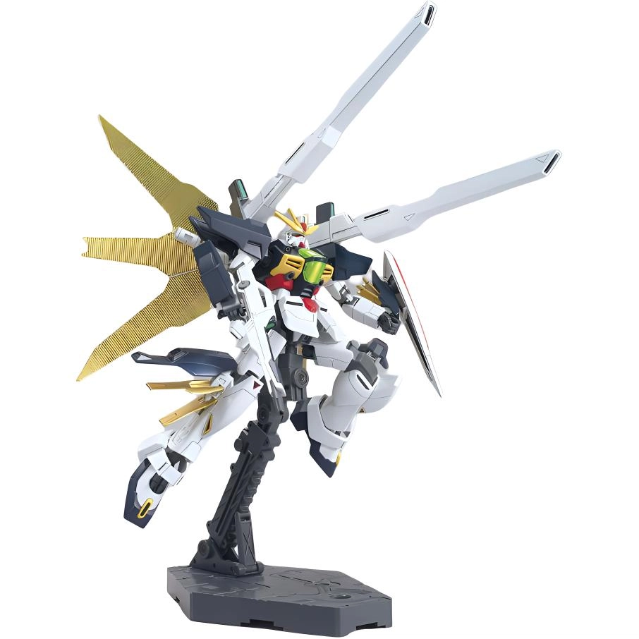 BANDAI HG 1144 HGUC X DX 13cm