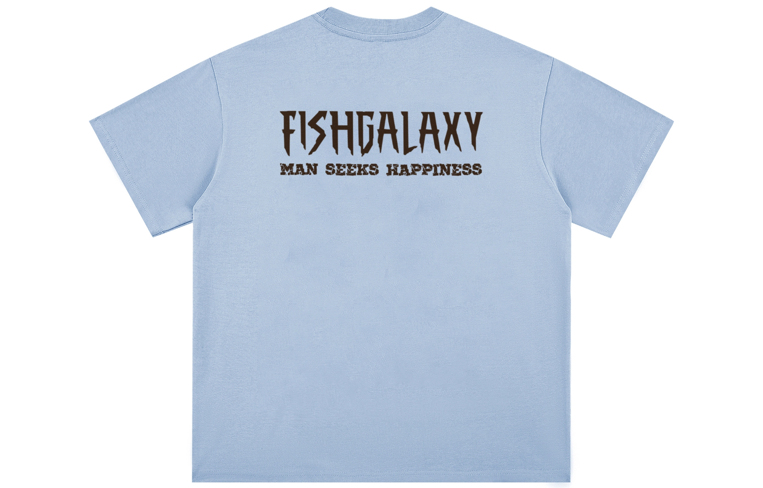FISHGALAXY LogoT