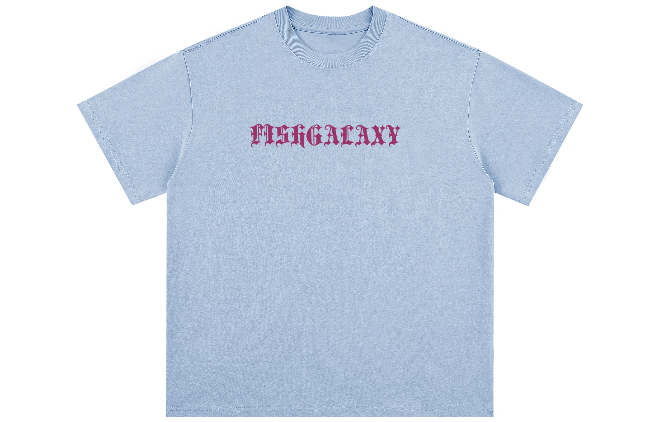 FISHGALAXY LogoT