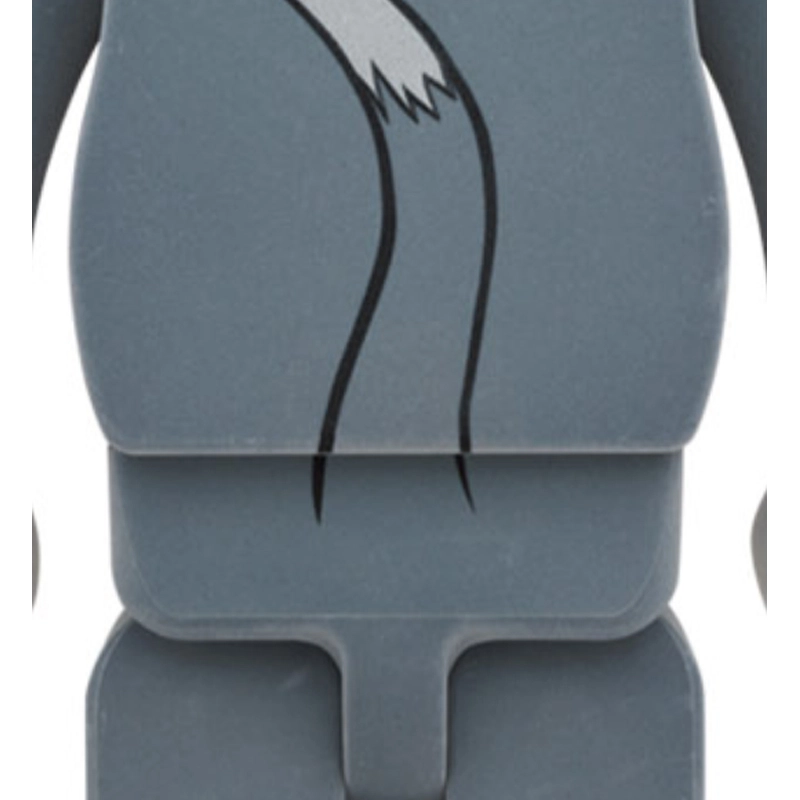 BERBRICK TOM 7cm28cm70cm