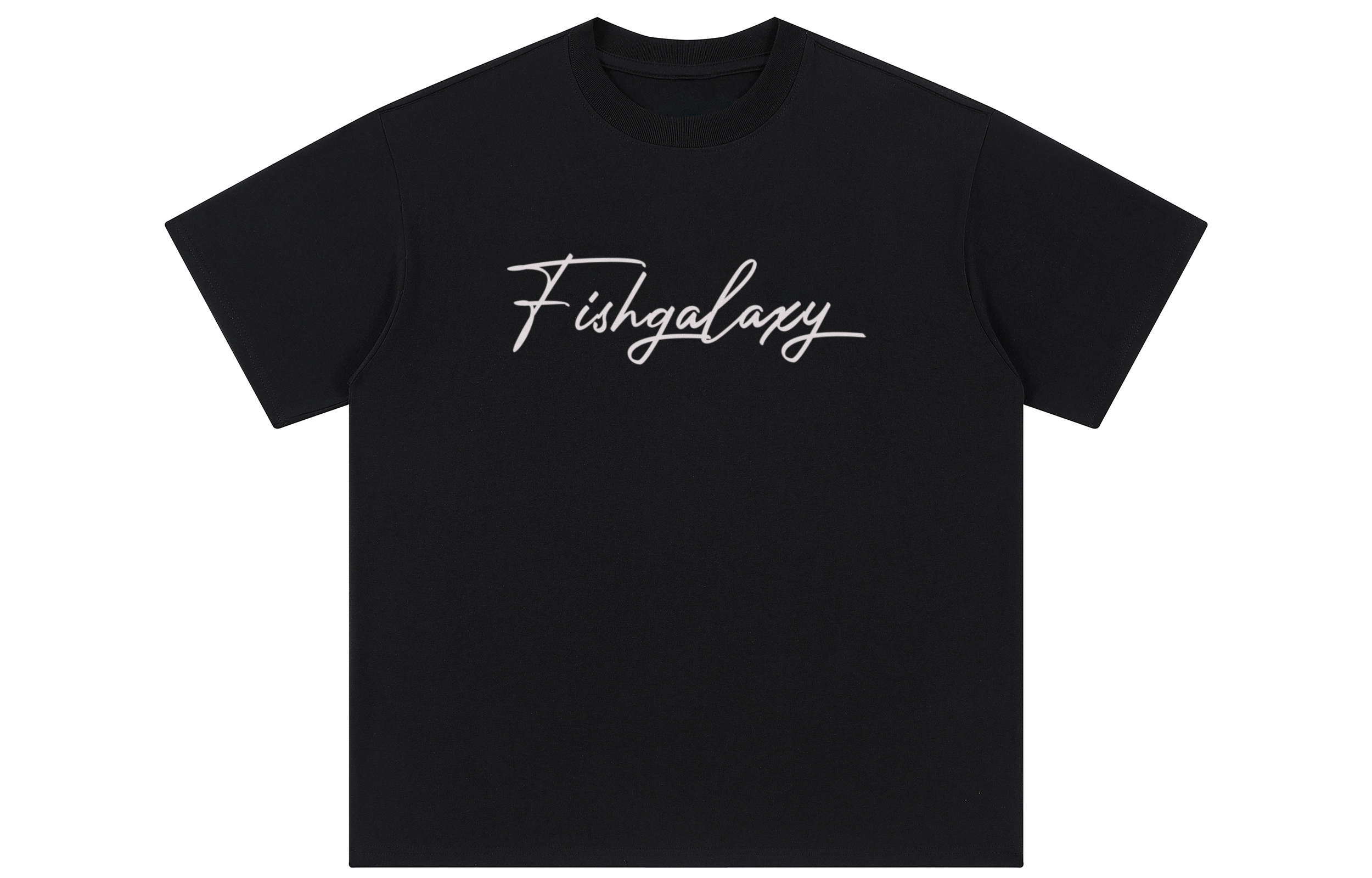 FISHGALAXY LogoT