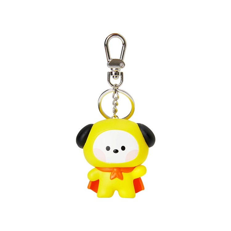 LINE FRIENDS BT21 minini 6cm