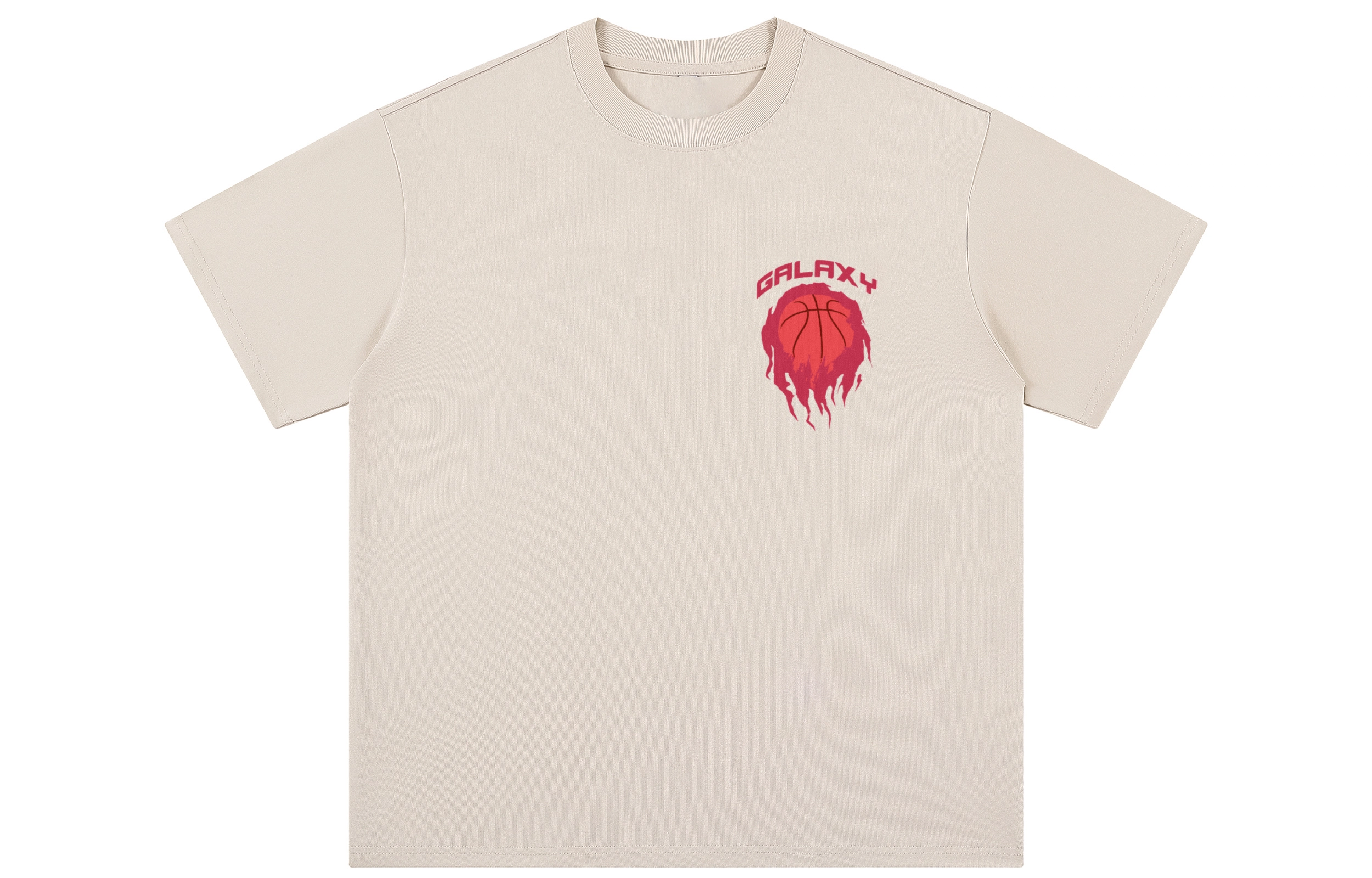 FISHGALAXY LogoT