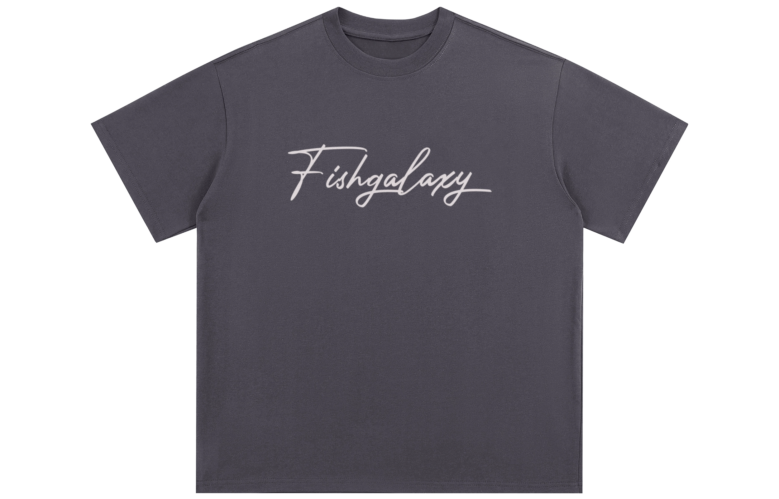 FISHGALAXY LogoT