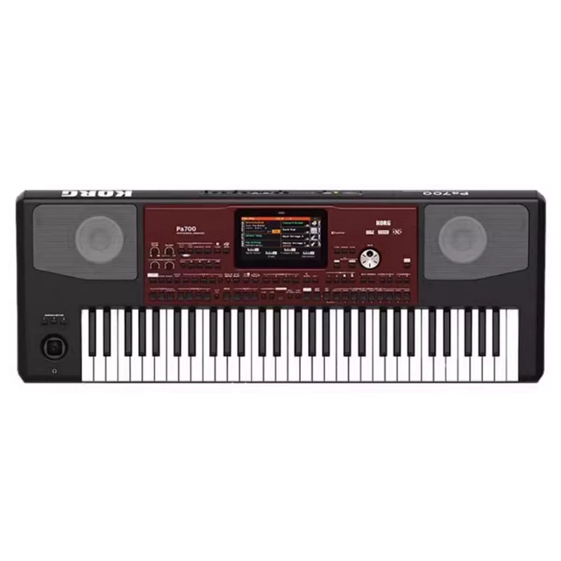 KORG PA600