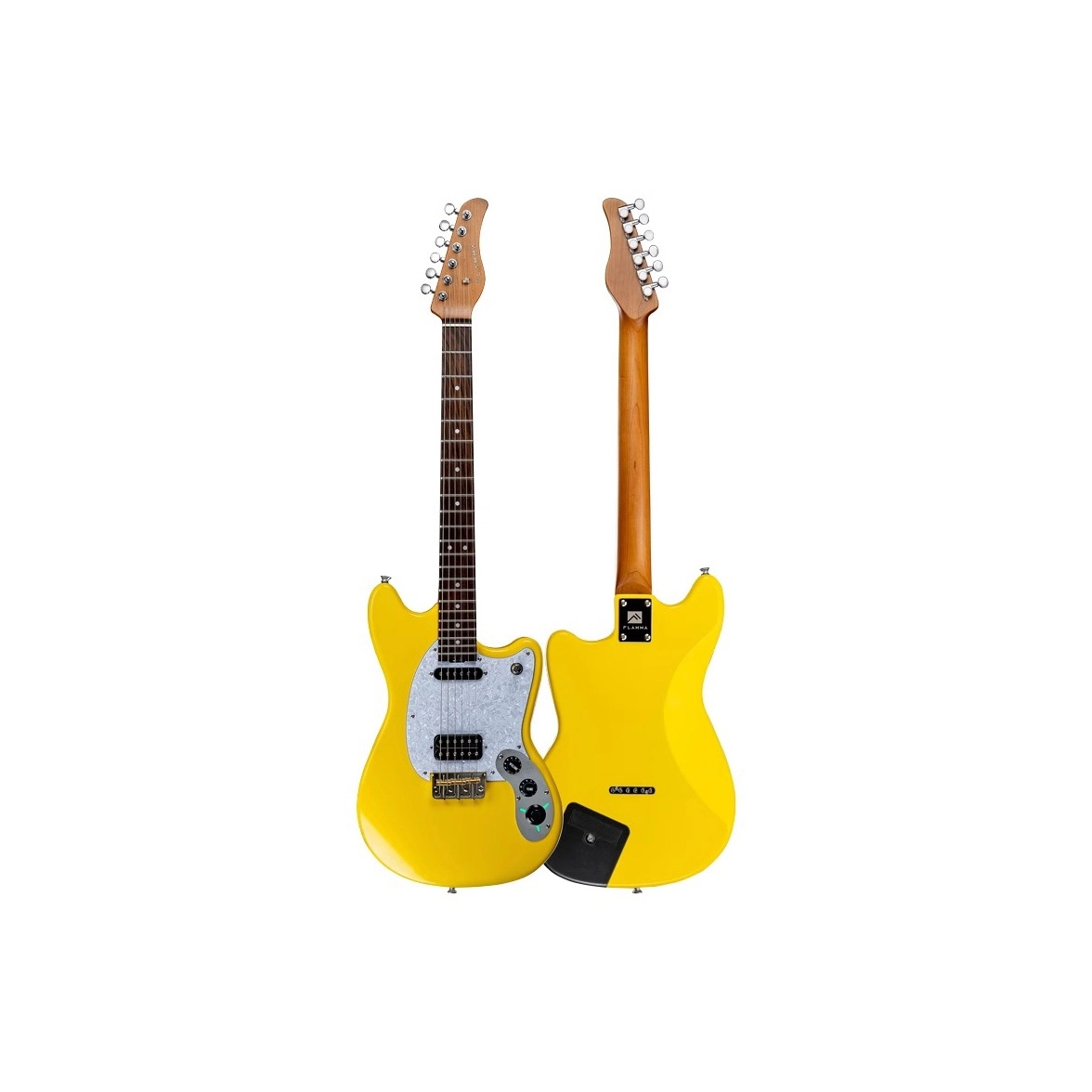 MOOER () FLAMMA E1000 "" E1000L