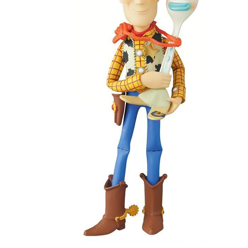 Medicom Toy forky 12cm