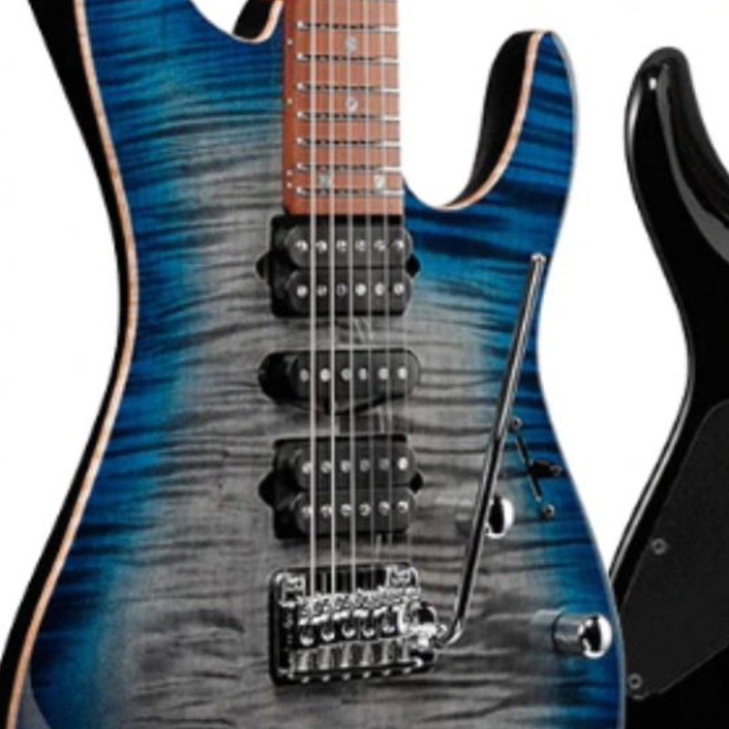 Ibanez AZ AZ2407F