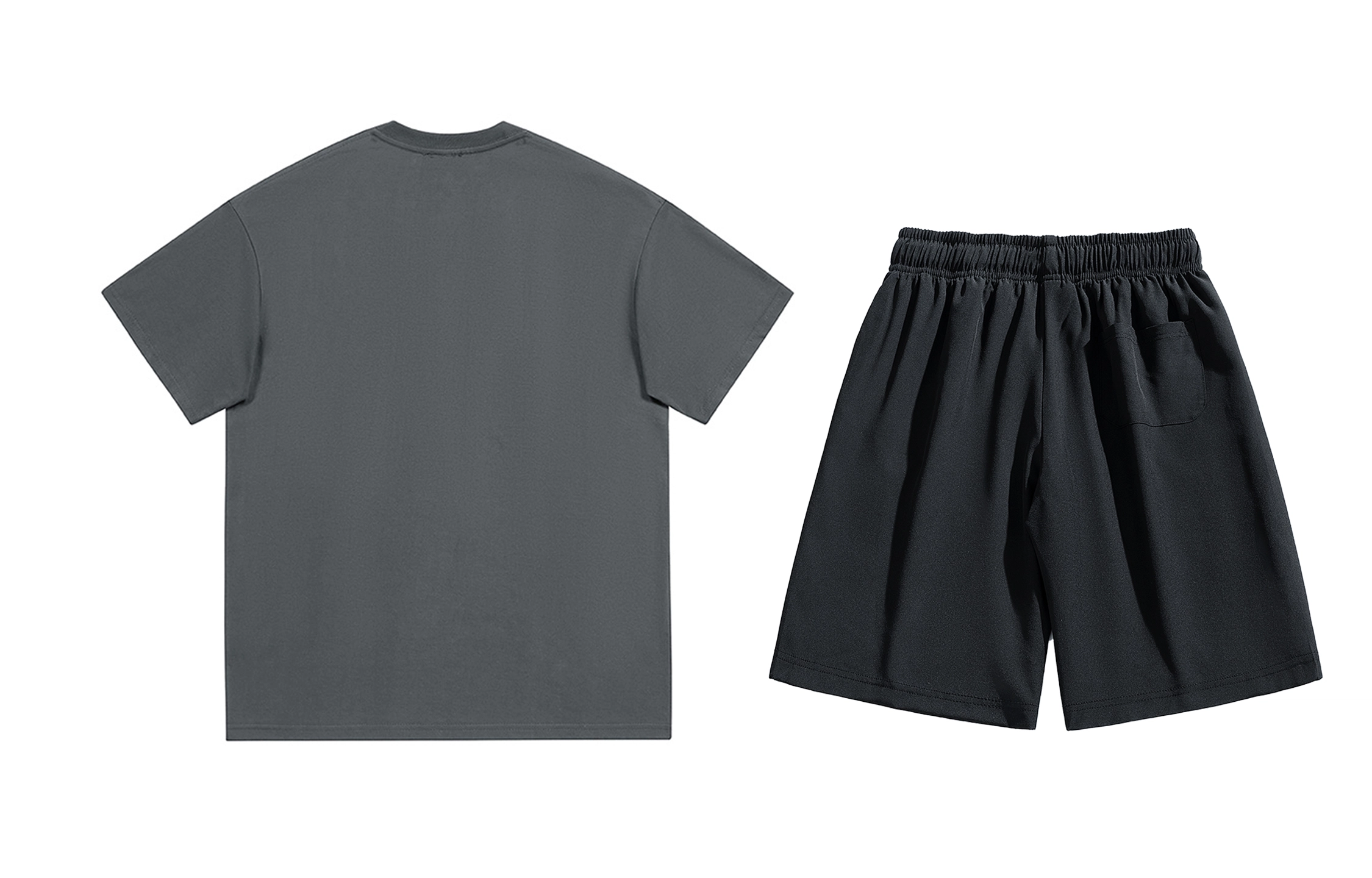 URBAN AUTHENTIC T