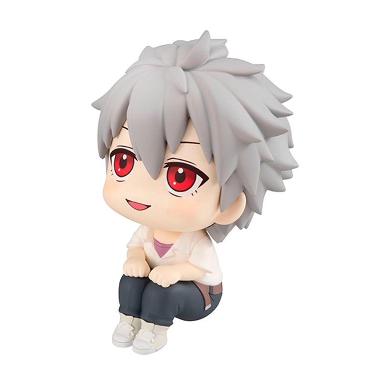 MegaHouse look up eva Q