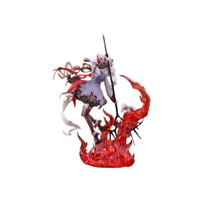 Myethos 17 29cm