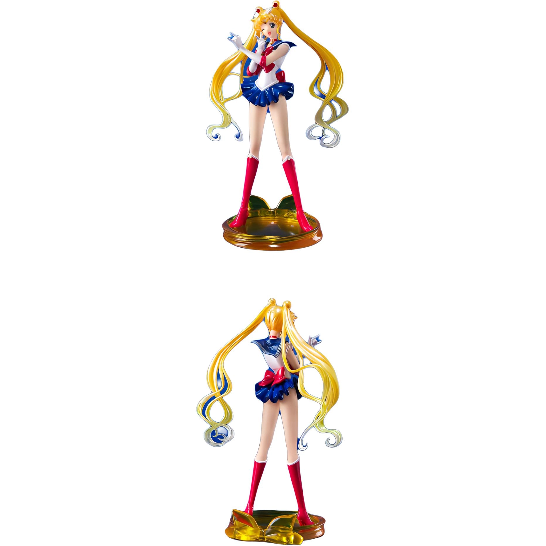 BANDAI Figuarts ZERO 19cm