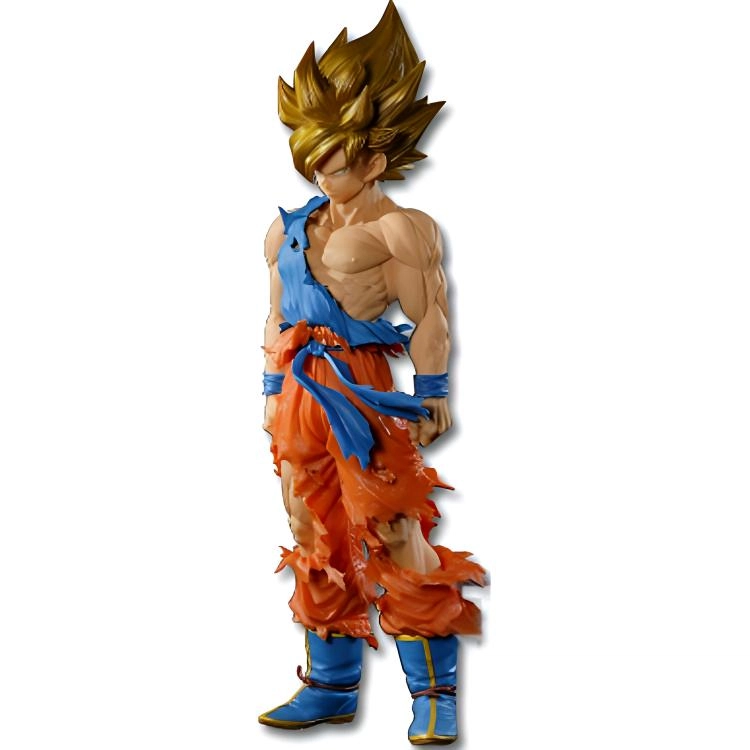 BANPRESTO smsp d 34cm