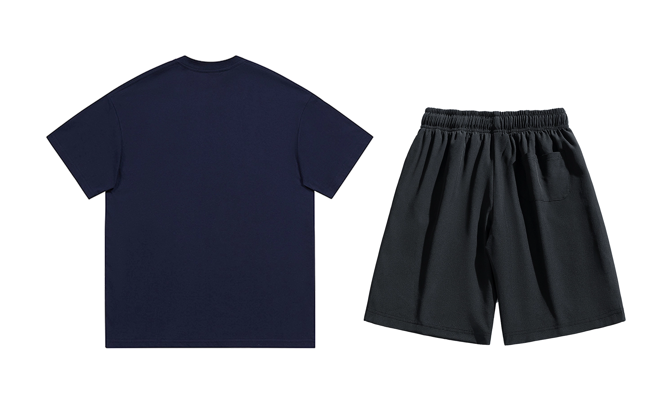 URBAN AUTHENTIC T