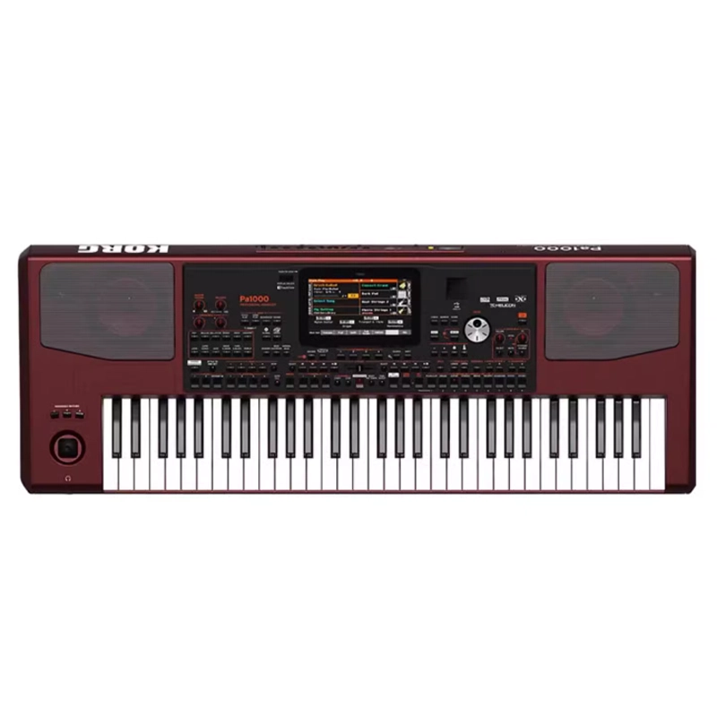 KORG PA600