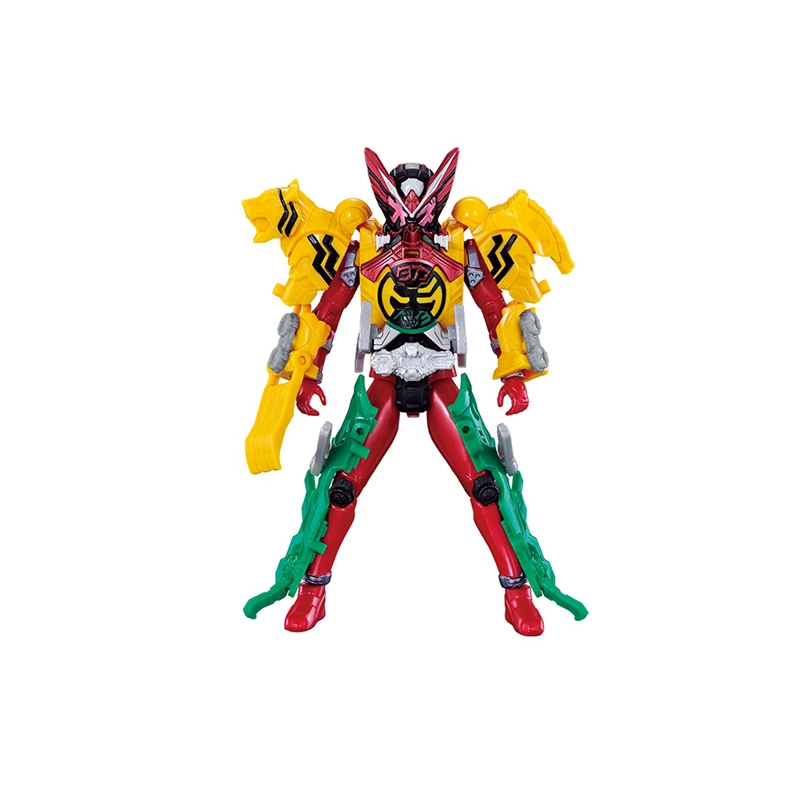 BANDAI RKF ZI-O OOO