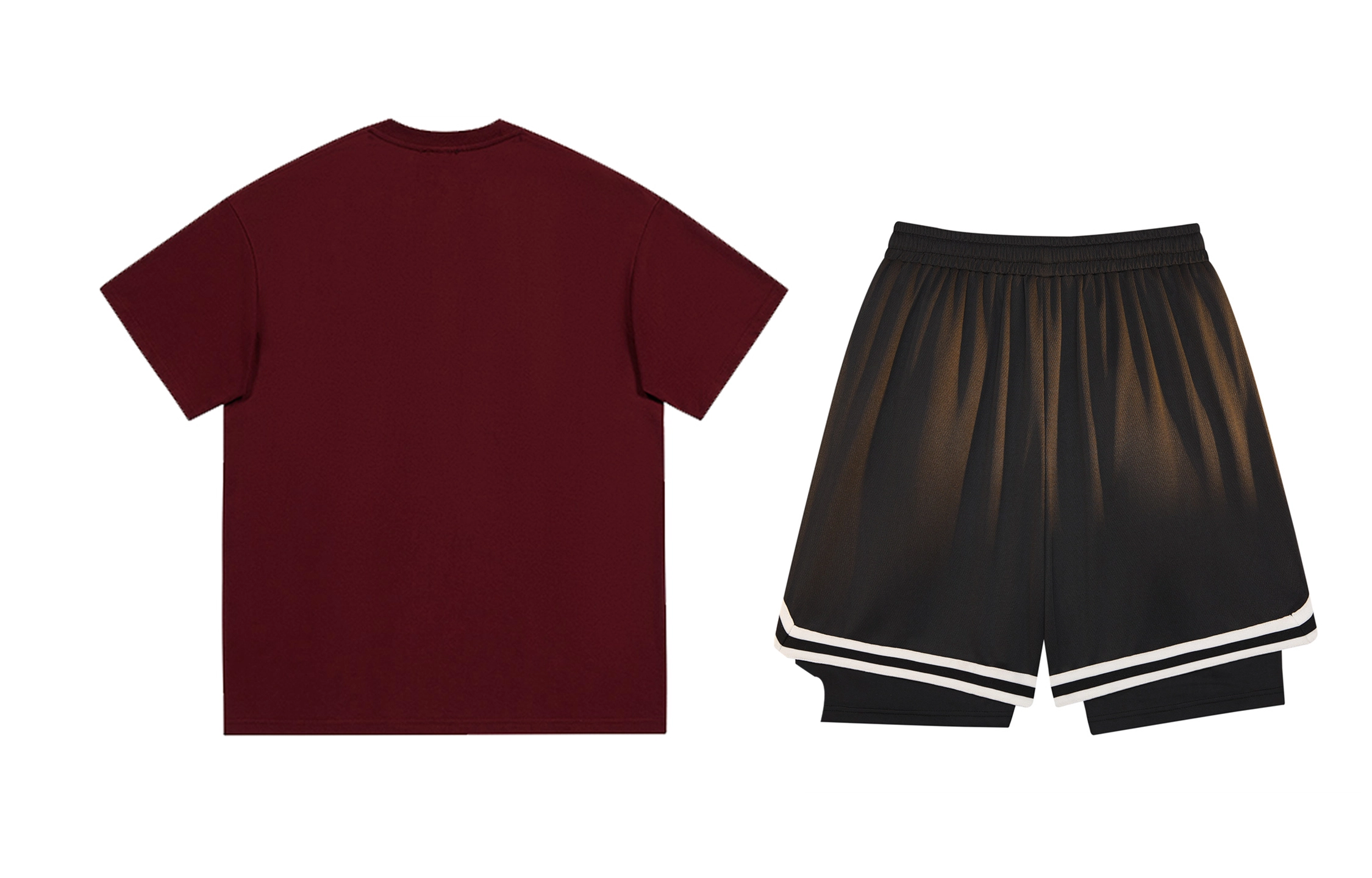 URBAN AUTHENTIC T