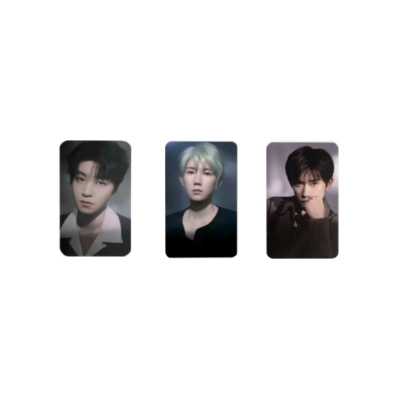 TF ENTERTAINMENT TFBOYS A
