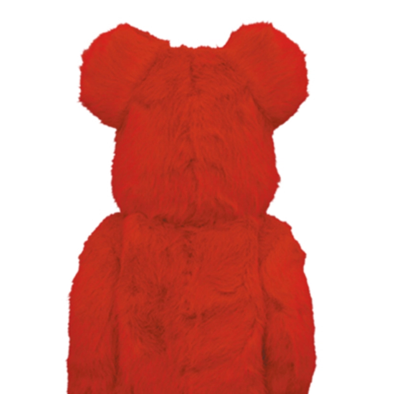 BERBRICK ELMO 2.0
