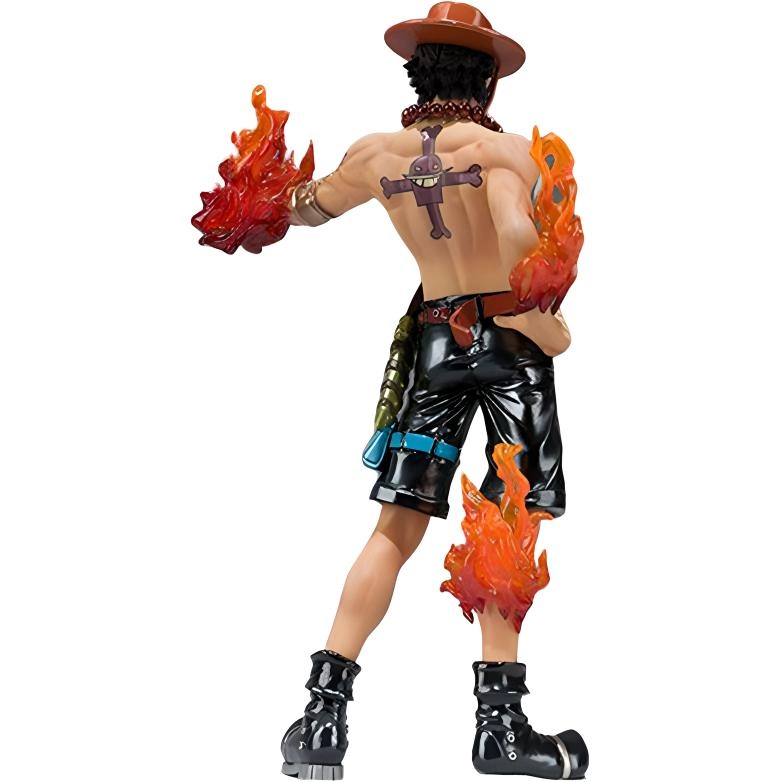 BANDAI D figuartszero d special color edition 14.5cm