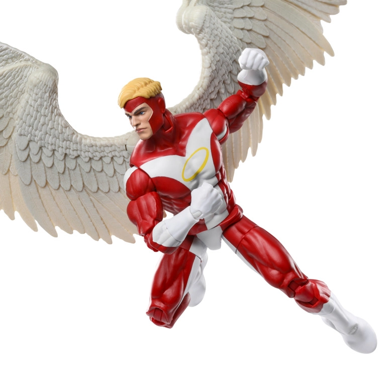 Hasbro X