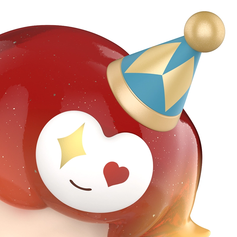 POP MART DIMOO 7.5cm