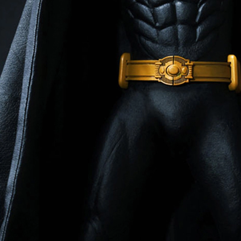 Hot Toys 1989 16 30cm