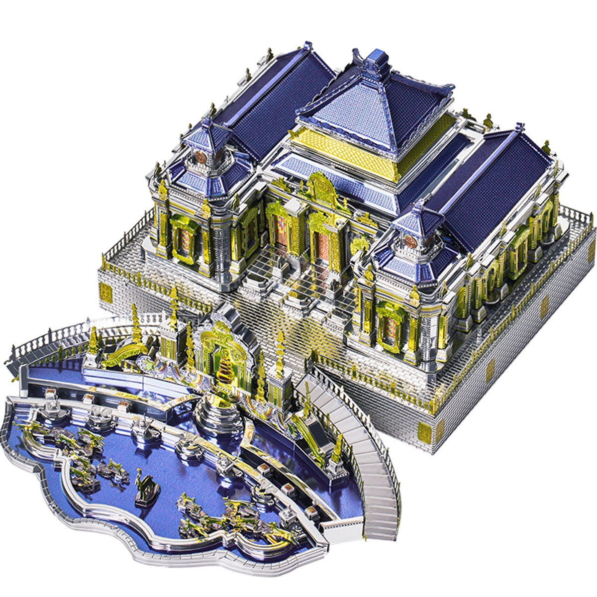 3D P159-BY