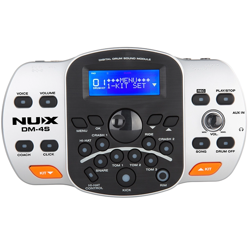 NUX DM-4S 54