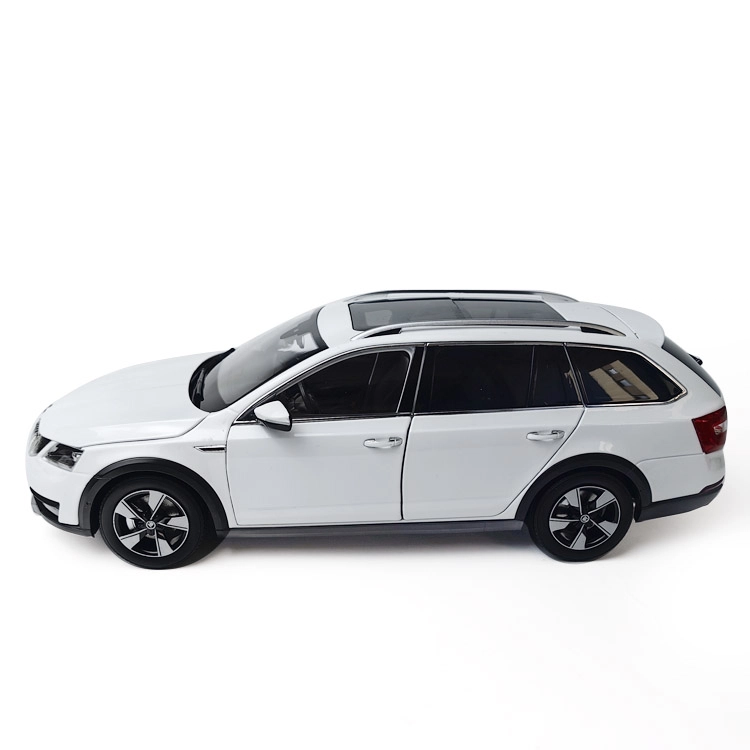 118 SKODA OCTAVIA