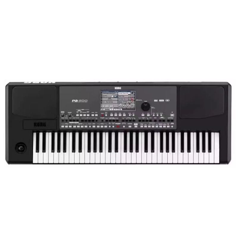 KORG PA600