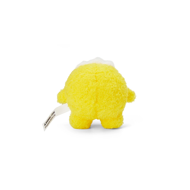 LINE FRIENDS TRUZ minini PODONG 6cm