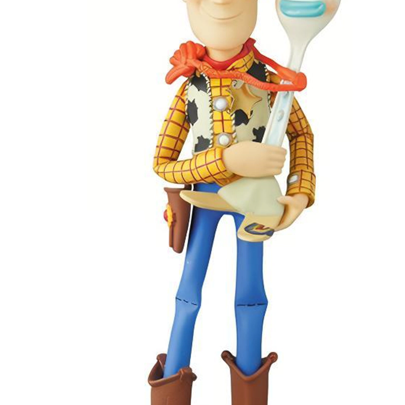 Medicom Toy forky 12cm