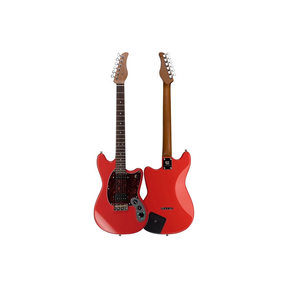 MOOER () FLAMMA E1000 "" E1000L