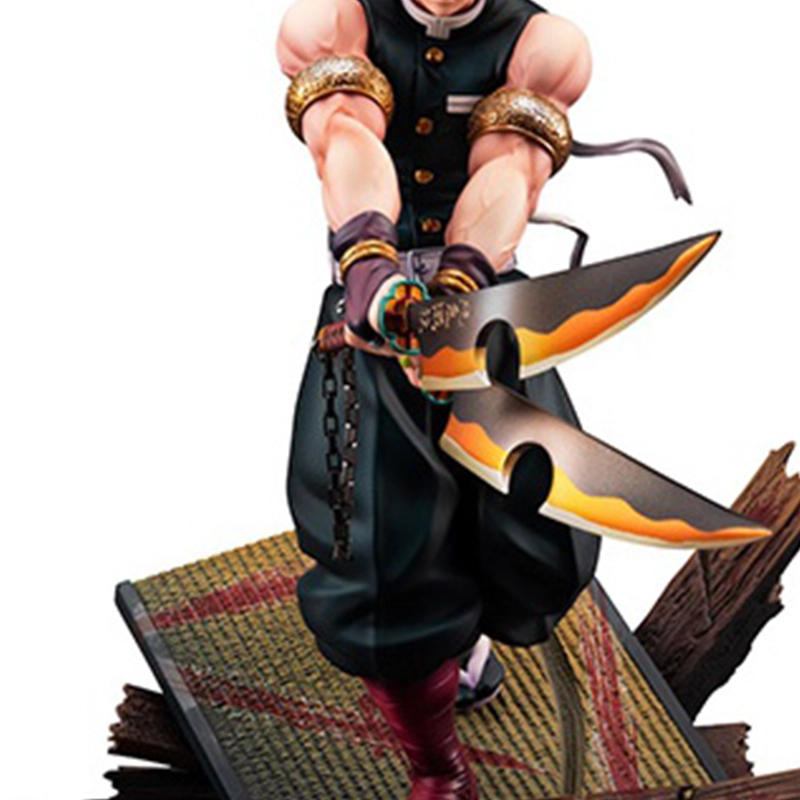 MegaHouse GEM 23cm