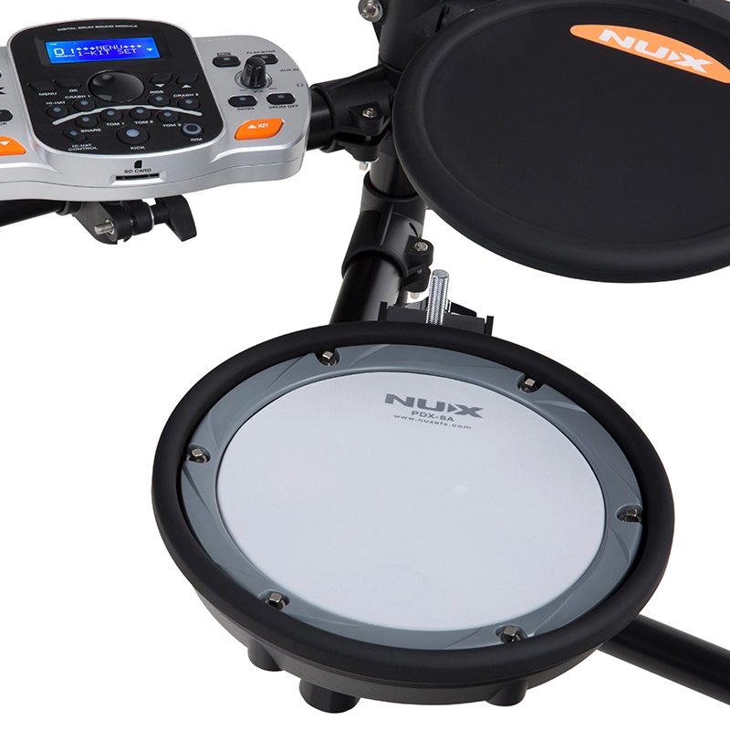 NUX DM-4S 54