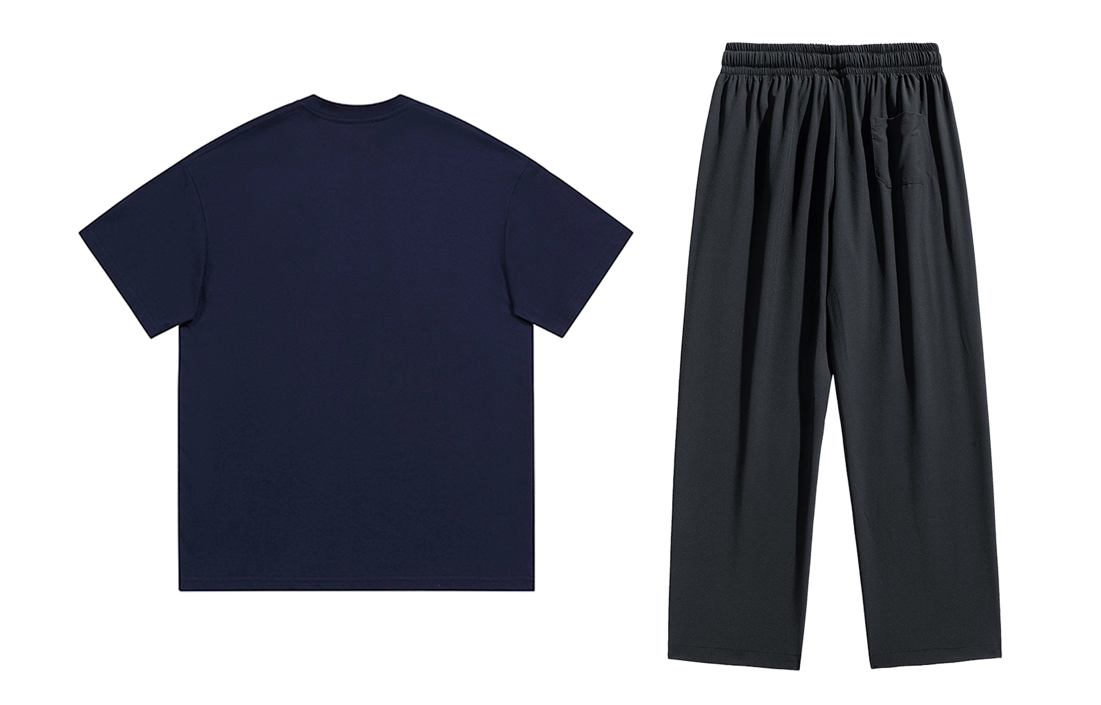 URBAN AUTHENTIC T